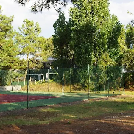 Spacieux Proche Dom wakacyjny Longeville-sur-Mer