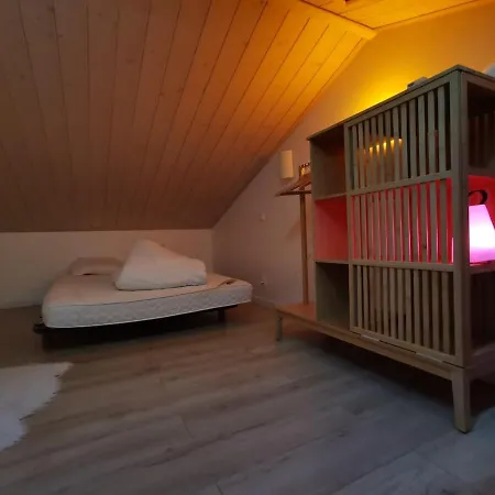 Tatil Evi Spacieux Proche *